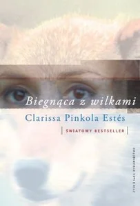 Biegnąca z wilkami