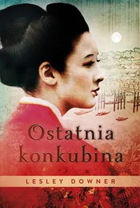 Ostatnia konkubina Ostatnia konkubina
