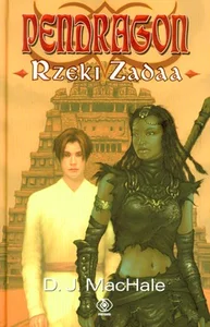 Pendragon Rzeki Zadaa