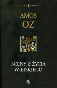 Sceny z życia wiejskiego