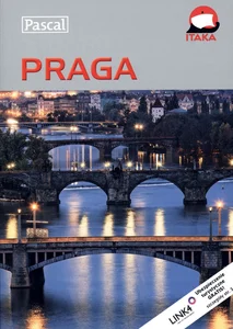 Praga Przewodnik ilustrowany