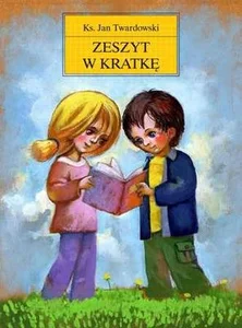 Zeszyt w kratkę Zeszyt w kratkę