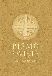 Pismo Święte Stary i Nowy Testament