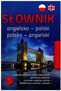 Słownik angielsko-polski polsko-angielski