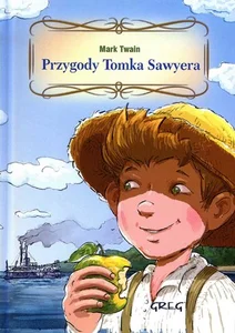 Przygody Tomka Sawyera