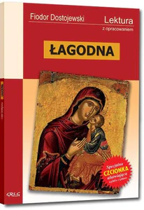 Łagodna Lektura z opracowaniem