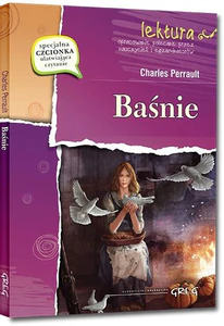Baśnie Charles Perrault
