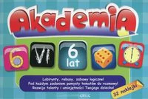 Akademia 6 lat