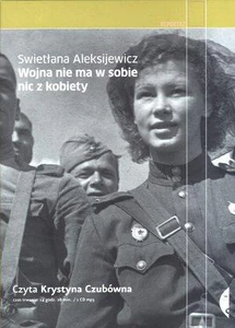 Wojna nie ma w sobie nic z kobiety