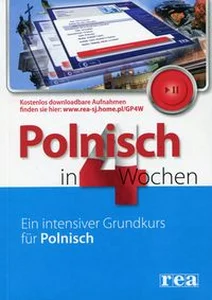 Polnisch in 4 Wochen Polnisch in 4 Wochen