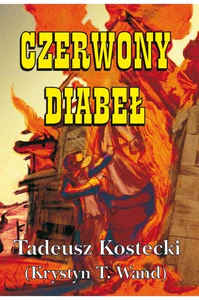Czerwony diabeł Czerwony diabeł