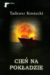 Cień na pokładzie Cień na pokładzie