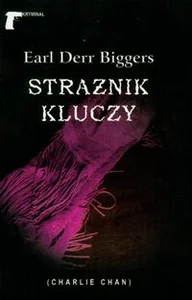 Strażnik kluczy Strażnik kluczy