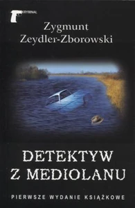 Detektyw z Mediolanu Detektyw z Mediolanu