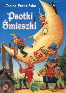 Psotki i śmieszki Psotki i śmieszki