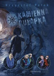 Kamienna pułapka Kamienna pułapka