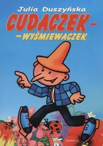 Cudaczek Wyśmiewaczek