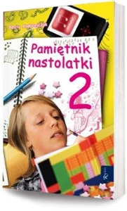 Pamiętnik nastolatki 2 Pamiętnik nastolatki 2