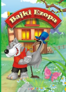 Bajki Ezopa Bajki Ezopa
