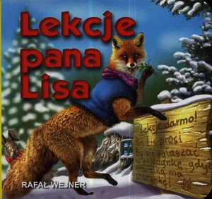 Lekcje Pana Lisa