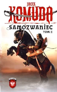 Samozwaniec Tom 2