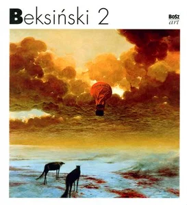 Beksiński 2