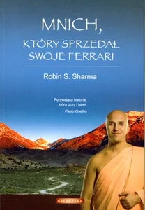 Mnich który sprzedał swoje Ferrari Mnich który sprzedał swoje Ferrari