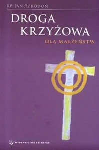 Droga Krzyżowa dla małżeństw