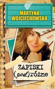 Zapiski (pod)różne Zapiski (pod)różne