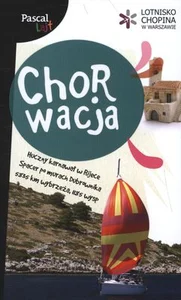 Chorwacja Pascal Lajt