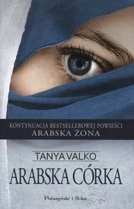 Arabska córka Arabska córka