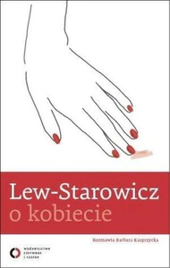 Lew Starowicz o kobiecie