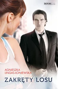 Zakręty losu Tom 1 Zakręty losu Tom 1