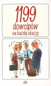 1199 dowcipów na każdą okazję