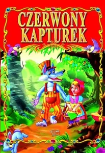 Czerwony Kapturek