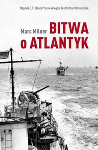 Bitwa o Atlantyk Bitwa o Atlantyk