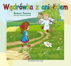 Wędrówka z aniołkiem