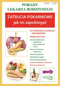 Zatrucia pokarmowe Jak im zapobiegać Porady lekarza rodzinnego Zatrucia pokarmowe Jak im zapobiegać Porady lekarza rodzinnego