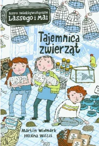 Tajemnica zwierząt Tajemnica zwierząt