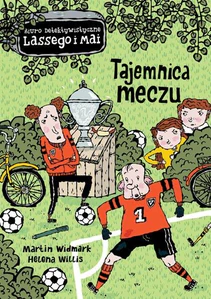 Tajemnica meczu