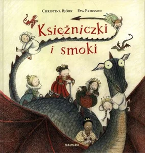 Księżniczki i smoki Księżniczki i smoki