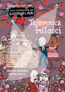Tajemnica miłości Tajemnica miłości