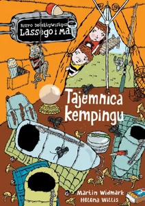 Tajemnica kempingu Tajemnica kempingu
