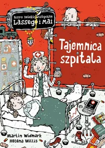 Tajemnica szpitala Tajemnica szpitala