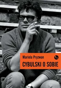 Cybulski o sobie