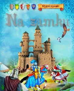 Na zamku Rozkładanki