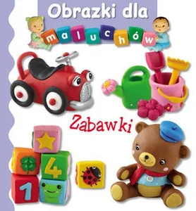 Zabawki