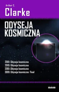 Odyseja kosmiczna Odyseja kosmiczna