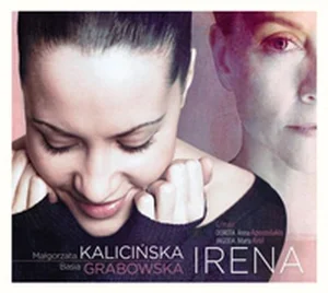 Irena Irena