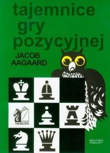 Tajemnice gry pozycyjnej Tajemnice gry pozycyjnej